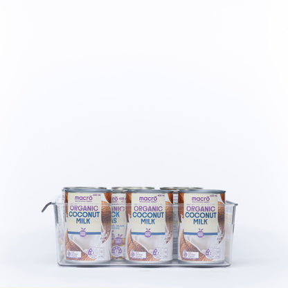 Extra large clear stackable storage tub with easy access lip edge