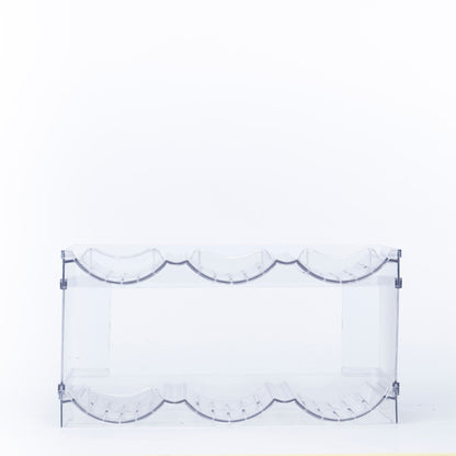 Bottle Organiser Holding Oils, Sauces, Drinks in Pantry